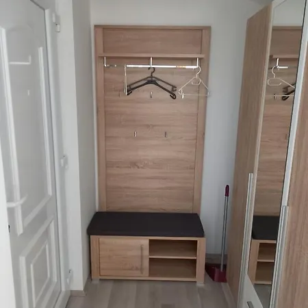 Kastelykert Apartman