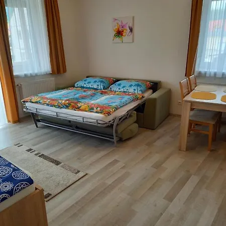 Apartament Kastelykert Apartman *