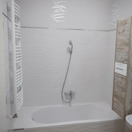 Apartament Kastelykert Apartman *